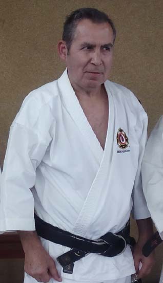 Juan Clemente González González