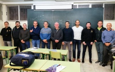 Se celebra en Madrid la asamblea Fesk 2019