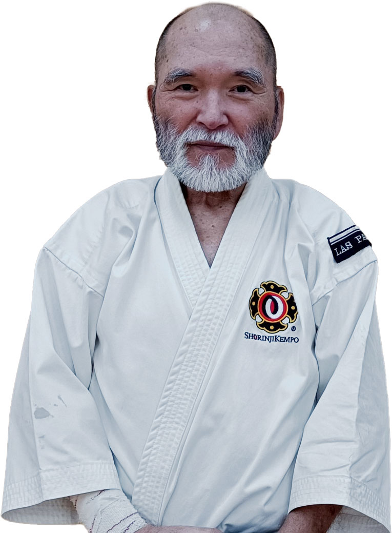 Fujio Yamaguchi