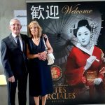 10 Aniversario del Concilio de maestros de artes marciales España Shorinji Kempo