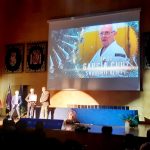10 Aniversario del Concilio de maestros de artes marciales España Shorinji Kempo