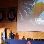 10 Aniversario del Concilio de maestros de artes marciales España Shorinji Kempo