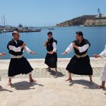 10 Aniversario del Concilio de maestros de artes marciales España Shorinji Kempo