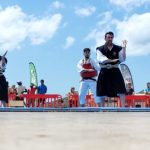 10 Aniversario del Concilio de maestros de artes marciales España Shorinji Kempo