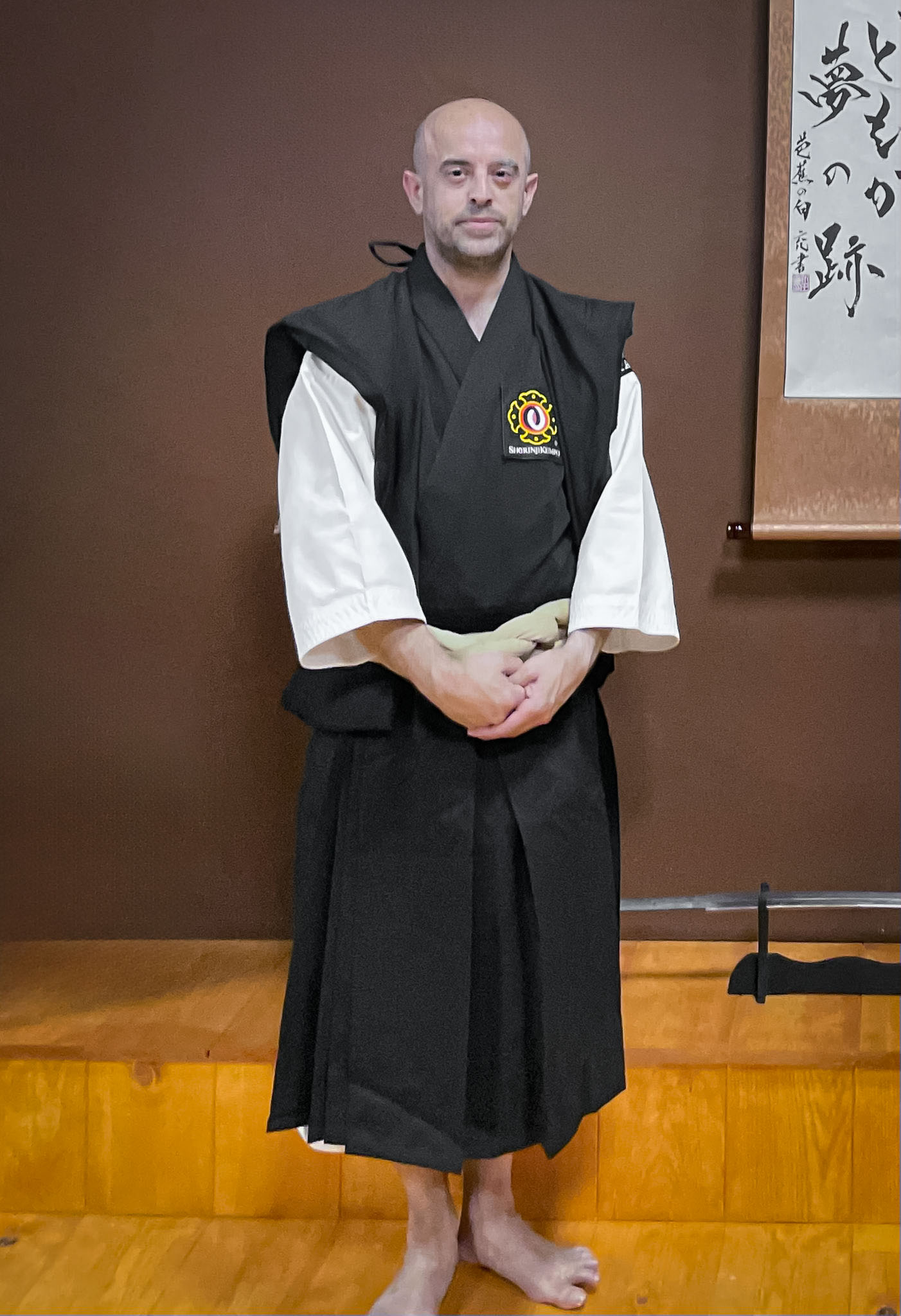 Juan Luis Escot Romero