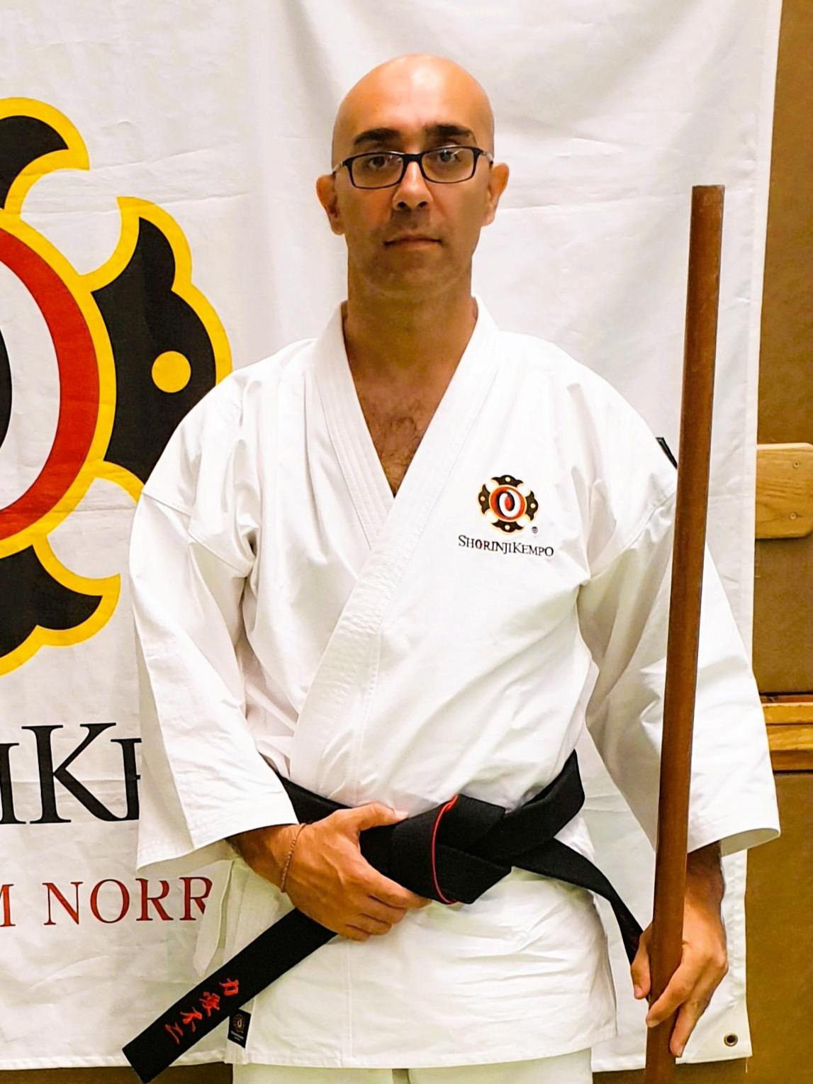 Juan Miguel Godínez Campos