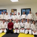 Curso de Seiho y Chinkon, primer evento del calendario de Shorinji Kempo España 2026