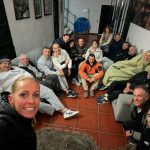 Curso de Seiho y Chinkon, primer evento del calendario de Shorinji Kempo España 2026