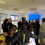 Curso de Seiho y Chinkon, primer evento del calendario de Shorinji Kempo España 2026